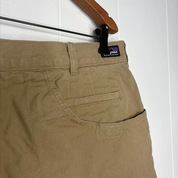 Patagonia Heritage Stand Up Shorts - Picture 6 of 11